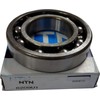 Bearing 6209 U1 No Shelding 