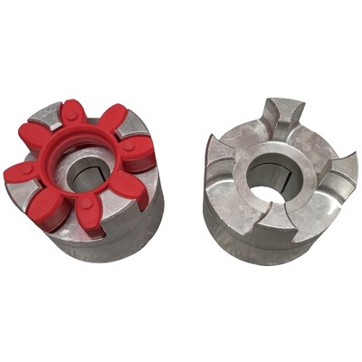 Ballscrew Coupling X & Y Axis 1020 VMC