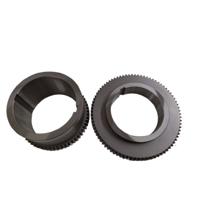 Gear Assy In Spindle Drive Assy For 555