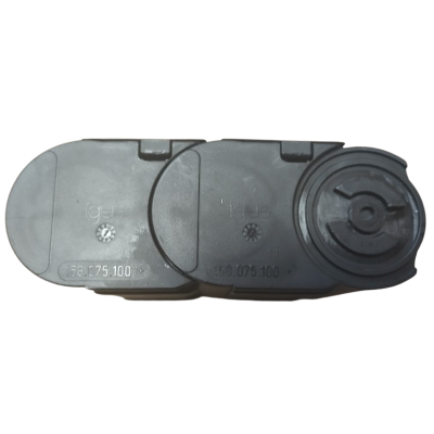 Cable Drag Chain Single Section Only For RLX 425 ,555 & 780 (Not SLX)