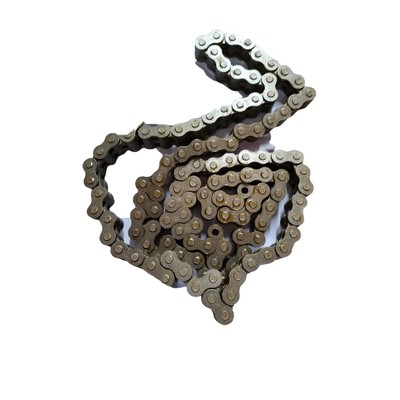 Counter Balance Weight Chain on XYZ 3010