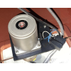 Lubrication Pump With Motor 25W 220V / 1PH On XYZ 1632 Grinder