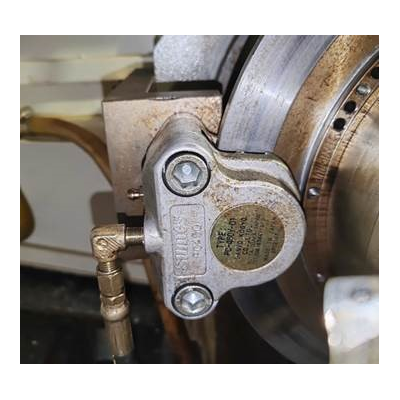 Hydraulic Brake Caliper For 320 LTY / 65 LTY-S