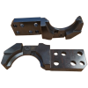 Grappling Hook Set 16 ATC Tool Arm Pair 560 / 500 LR VMC (Item 1123)
