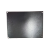 Accessory Plate for Additional Pumps For Coolant Tank On 1100 HD