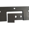 Complete X Y & Z Slideway Wiper Set For 800 HD