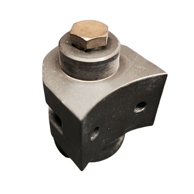 Vee Torque Block For Mini Mill 560