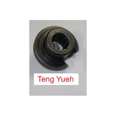Anvil For APD230 Power Drawbars Teng Yueh