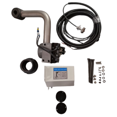 Manual Pull Down Setting Arm Probe To Suit XYZ CT 52 LR