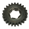 Gear 24T For XYZ 1340 Trainer Lathe