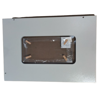 Side Vision Panel To Suit 660 HD Left Hand Side