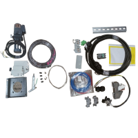 Coolant Washdown Gun Complete Kit For LR / HD / TMC