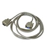 Cable - DB9 Shielded Male/ Female for 2-OP
