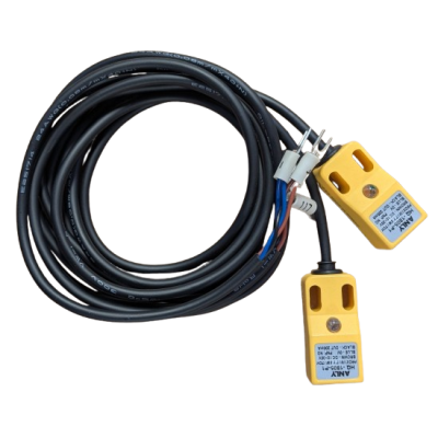 Limit / Proximity Switch Pair Grinders ( Auto Cross Feed )