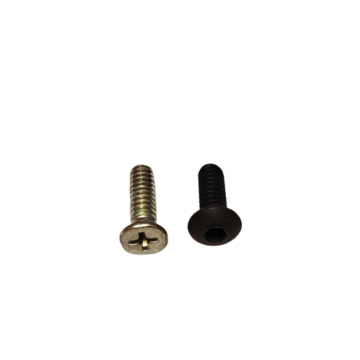 Screw For Name Plate 