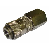 Std Pcl Adpt Series 19 Female Body 1/2" BSpt
