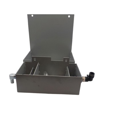 Coolant Seperater Tank Kit For 320 LTY / CT 52 P/N TP420920