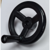 SMX / KMX / RMX 2500 Quill Handwheel With Small Pin KMX 1500