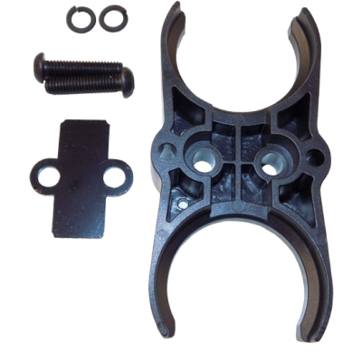 Gripper Assy Dual Tool Changer for 2-OP