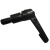 Saddle Cross Free Lock Handle 1/2" Whit 12 TPI KRV 2000 3000 SLV