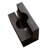 Bottom Clamp Bracket For Quill On SM 5000
