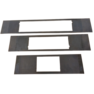 Chip Guard Cover Plates DPM 