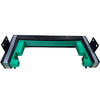 Z Axis Upper Concertina Guard For SMX 4000 / 5000