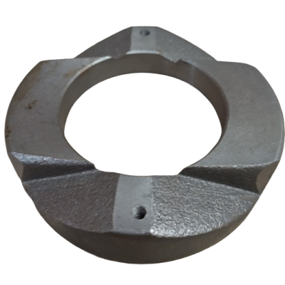 Spindle Pulley Bearing Sliding Housing For Ping Jeng Machine
