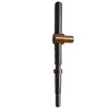 Compound Slide Screw & Nut Metric Version 1340 Lathe