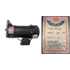 Tool Changer Gear Box Motor On 800 HD Arm Type 415v 3/4HP 1-8 Ratio, With Brake