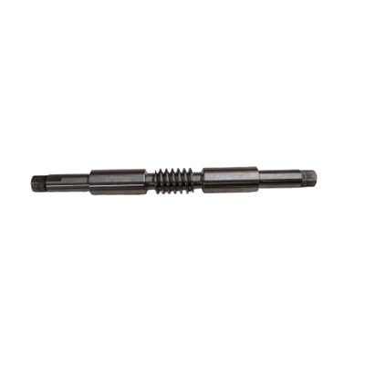 Worm Gear Shaft For DPM 4000 / 5000 