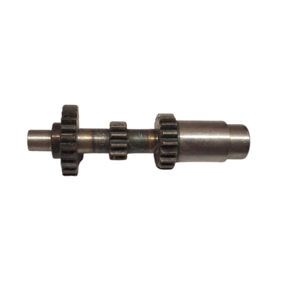 Cluster Gear Input Shaft 2000 