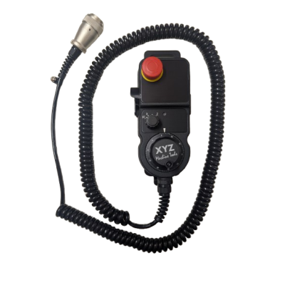 Electronic Handwheel MPG BHG For RLX 780