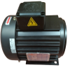 Hydraulic Motor For CT 52 / 65 TC 320 2HP 4P208/415