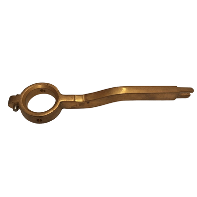 Overload Clutch Trip Lever For XYZ 4000 / 5000