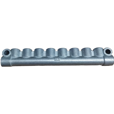10 Way Manifold 