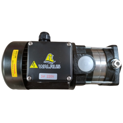 Walrus Coolant Pump For XYZ XL 1100 & UMC-5X