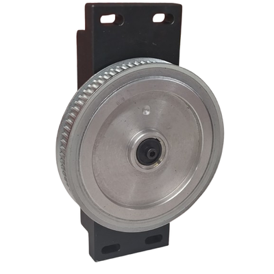 Spindle Encoder Complete Assy inc Pulley for CT 52 / 65