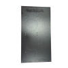 Accessory Plate for Additional Pumps For Coolant Tank On 1000 LR / TMC