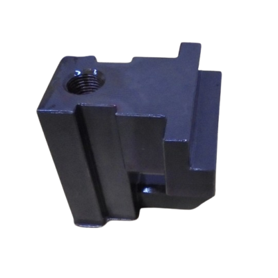 ATC Support Plate For BT40 Arm On 710 VMC