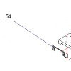 X Axis Wiper On 65 LTY-S