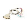 Cable Assy Delta AC Drive To Comp Module LPM