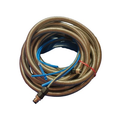 Wiring / Tubing Assy For 4 Tool RLX Indexer