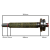 Pull Rod Assembly For LR 500 , 750 , 1000 TSC Ready