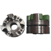 Spindle Coupling For 660 / 800 HD 22/24