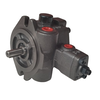 Hydraulic Pump For CT 52 / 65 Yuken 20L-35K / SUPF-20-35-20