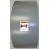 Bison 400mm Chuck, 4 Jaw D1-11 Camlock Cast Iron BOM