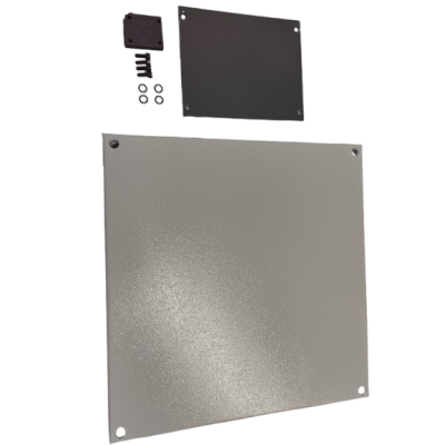 320 LTY Panel For When Parts Catcher Is Removed