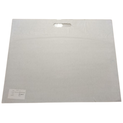 Perspex Panel For RLX 780 (SLN50105~SLN50107 ONLY)