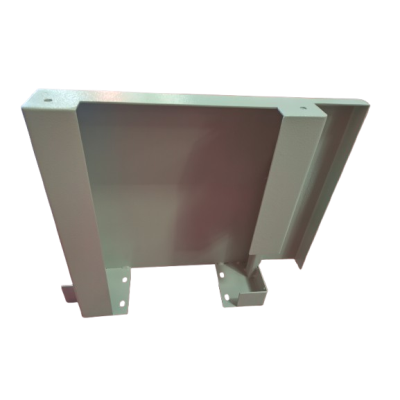 Right Slideway Cover Support Bracket On 750 LR